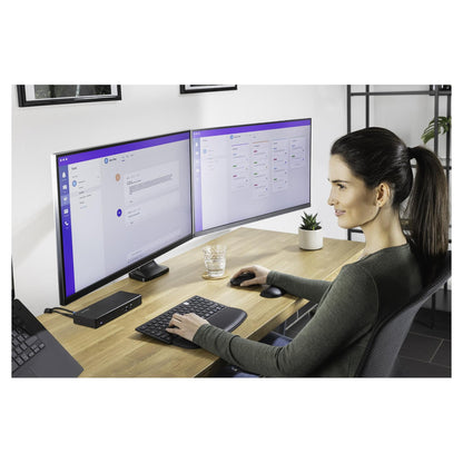 Kensington K52802WW Schwarz Handgelenkstütze