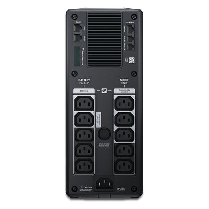 APC Back-UPS Pro 1500 BR1500GI 1500VA 865W