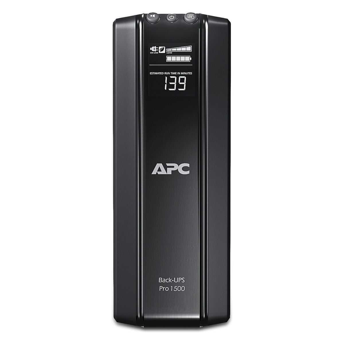 APC Back-UPS Pro 1500 BR1500GI 1500VA 865W