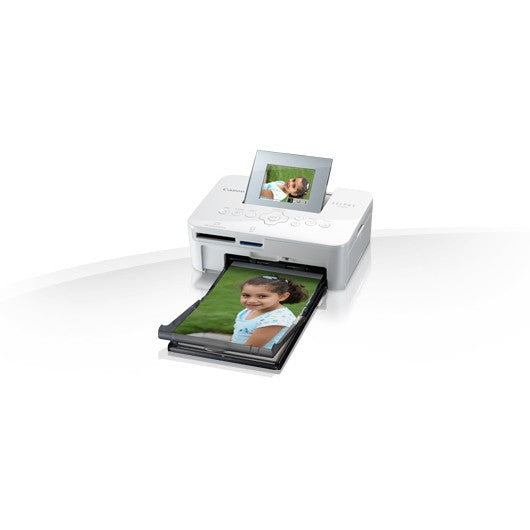 Canon SELPHY CP1000 Farbstoffsublimation 300 x 300DPI Fotodrucker