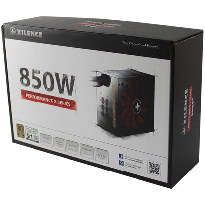 850W Xilence Performance X Serie XP850MR9
