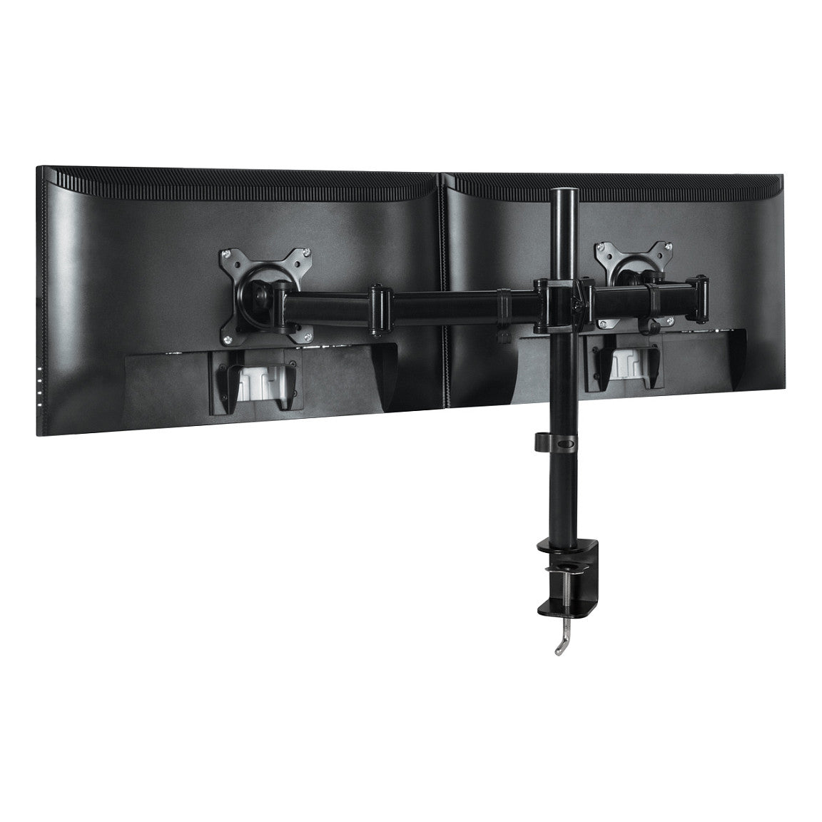 Tischhalterung für 2 Monitore bis 69cm 27" 8KG ARCTIC Z2 Basic