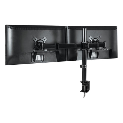 Tischhalterung für 2 Monitore bis 69cm 27" 8KG ARCTIC Z2 Basic