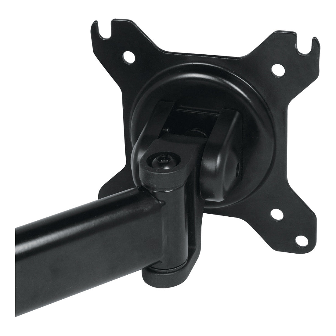 Tischhalterung für 2 Monitore bis 69cm 27" 8KG ARCTIC Z2 Basic