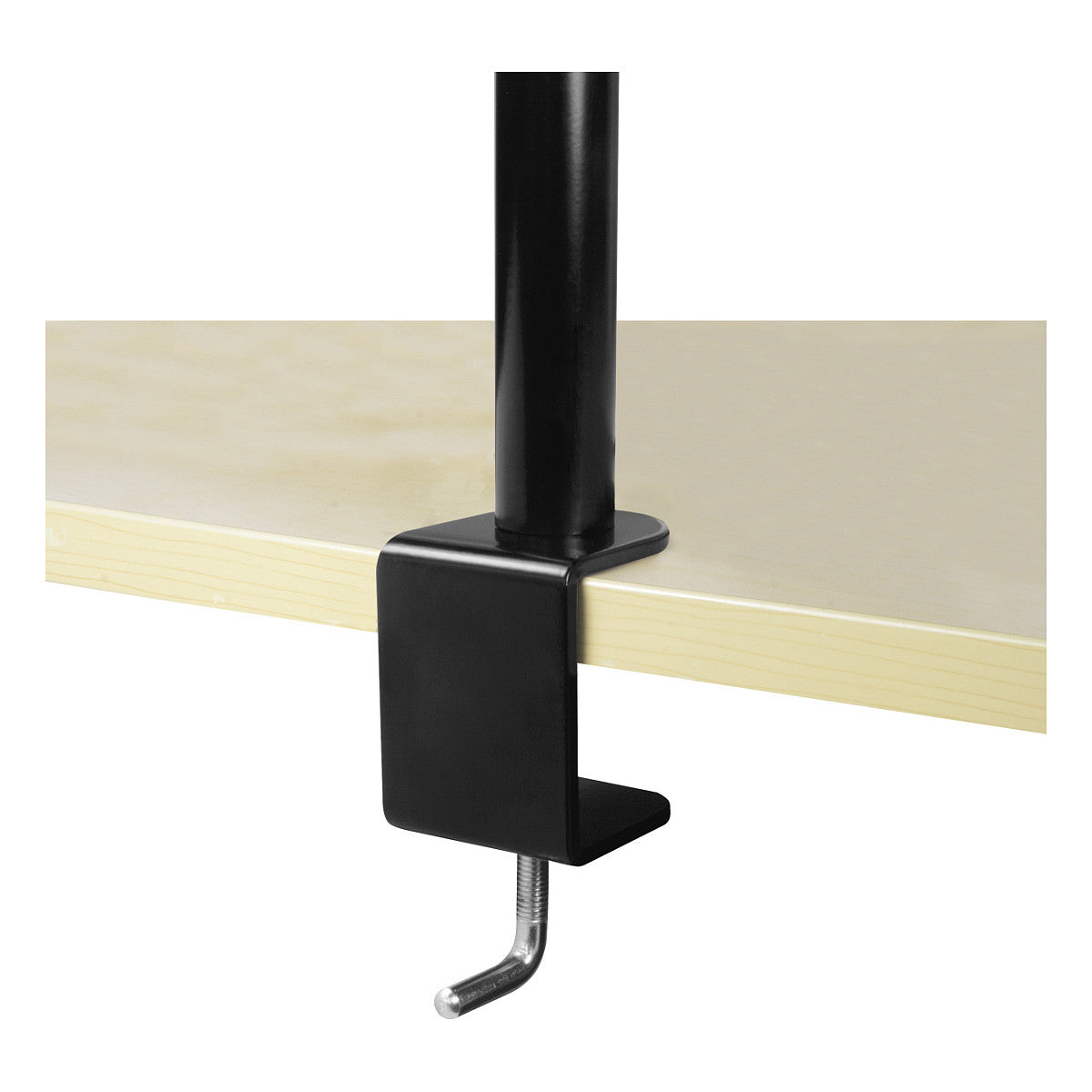 Tischhalterung für 1 Monitor bis 81,3cm 32" 15KG ARCTIC Z1 Basic