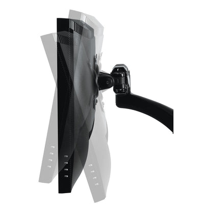 Wandhalterung für 1 Monitor bis 109cm 43" 8kg ARCTIC W1-3D black