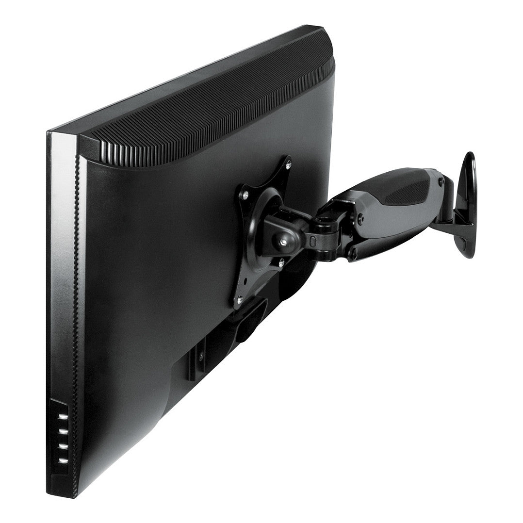 Wandhalterung für 1 Monitor bis 109cm 43" 8kg ARCTIC W1-3D black