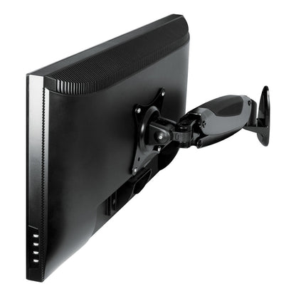 Wandhalterung für 1 Monitor bis 109cm 43" 8kg ARCTIC W1-3D black