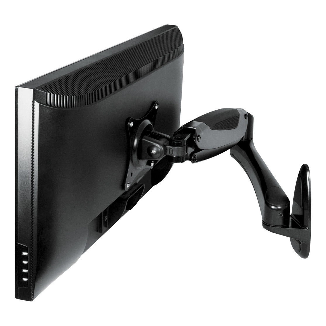 Wandhalterung für 1 Monitor bis 109cm 43" 8kg ARCTIC W1-3D black