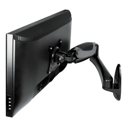 Wandhalterung für 1 Monitor bis 109cm 43" 8kg ARCTIC W1-3D black