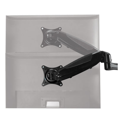 Wandhalterung für 1 Monitor bis 109cm 43" 8kg ARCTIC W1-3D black