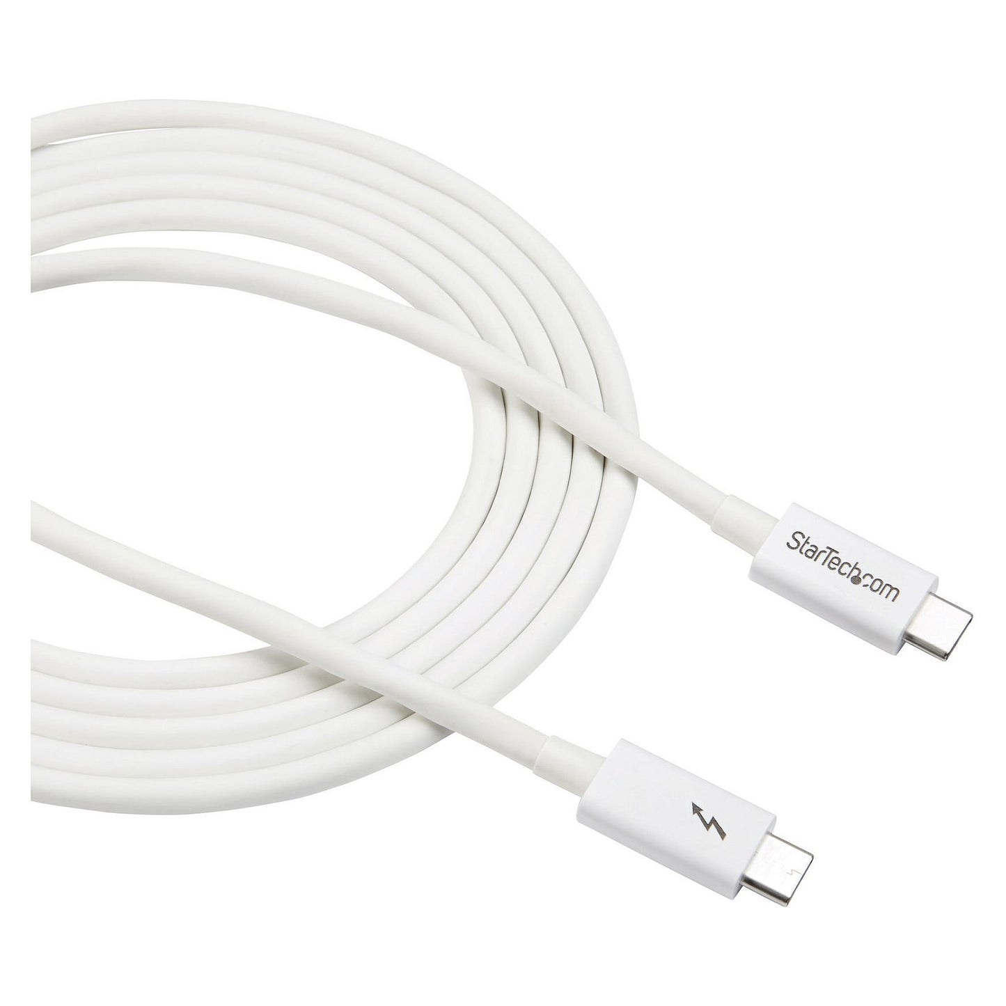 Thunderbolt 3 Kabel - 20Gbit/s - 2m white