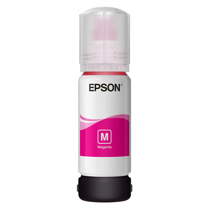 Epson Tinte 102 EcoTank C13T03R340 Magenta bis zu 6.000 Seiten