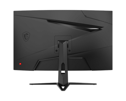 MSI 27" 180Hz Curved FHD Gaming Screen