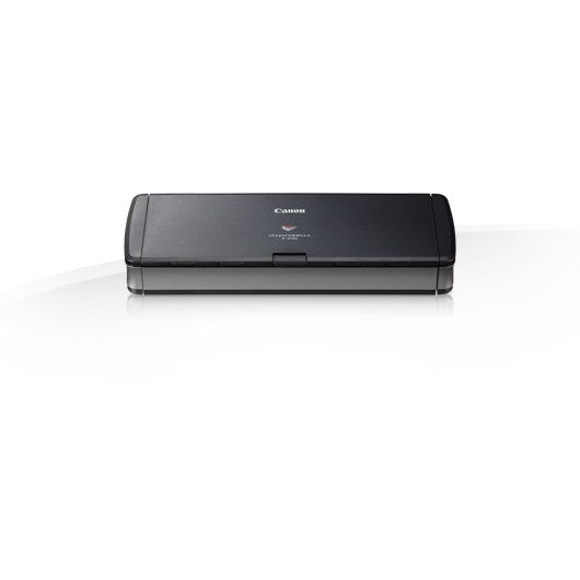 Canon imageFORMULA P-215II mobiler Dokumentenscanner 15 S./Min. USB 3.0 ADF Duplex