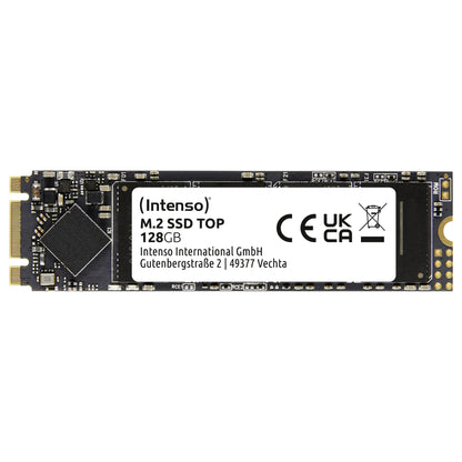 M.2 128GB Intenso Top Performance