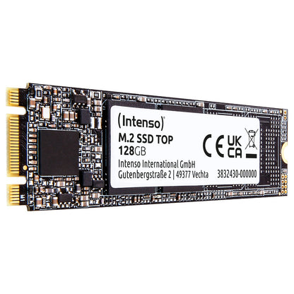 M.2 128GB Intenso Top Performance