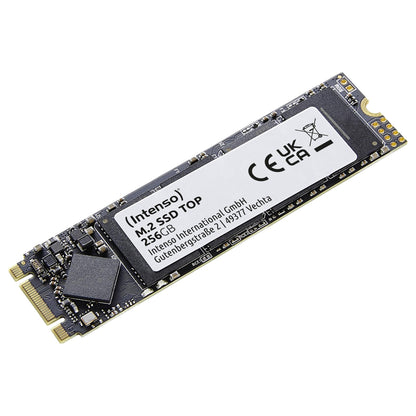 M.2 256GB Intenso Top Performance