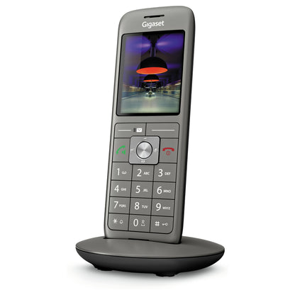Gigaset CL660 HX anthrazit