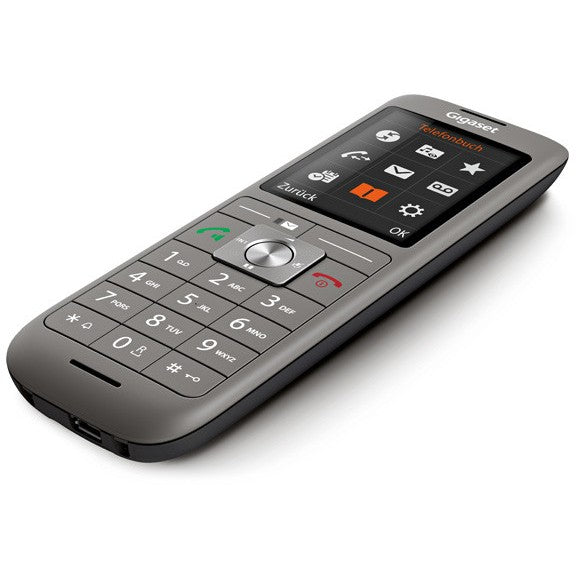 Gigaset CL660 HX anthrazit