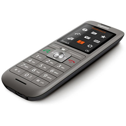 Gigaset CL660 HX anthrazit