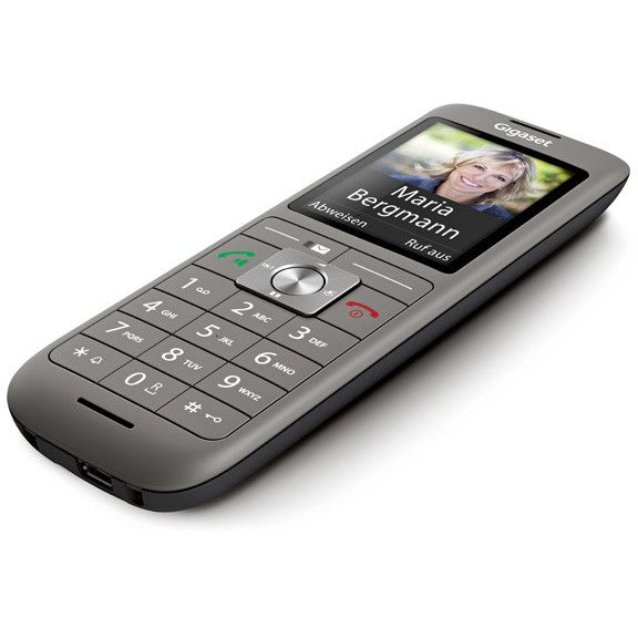 Gigaset CL660 HX anthrazit