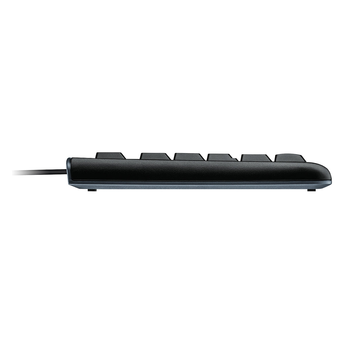 Logitech MK120 Corded Desktop QWERTY US