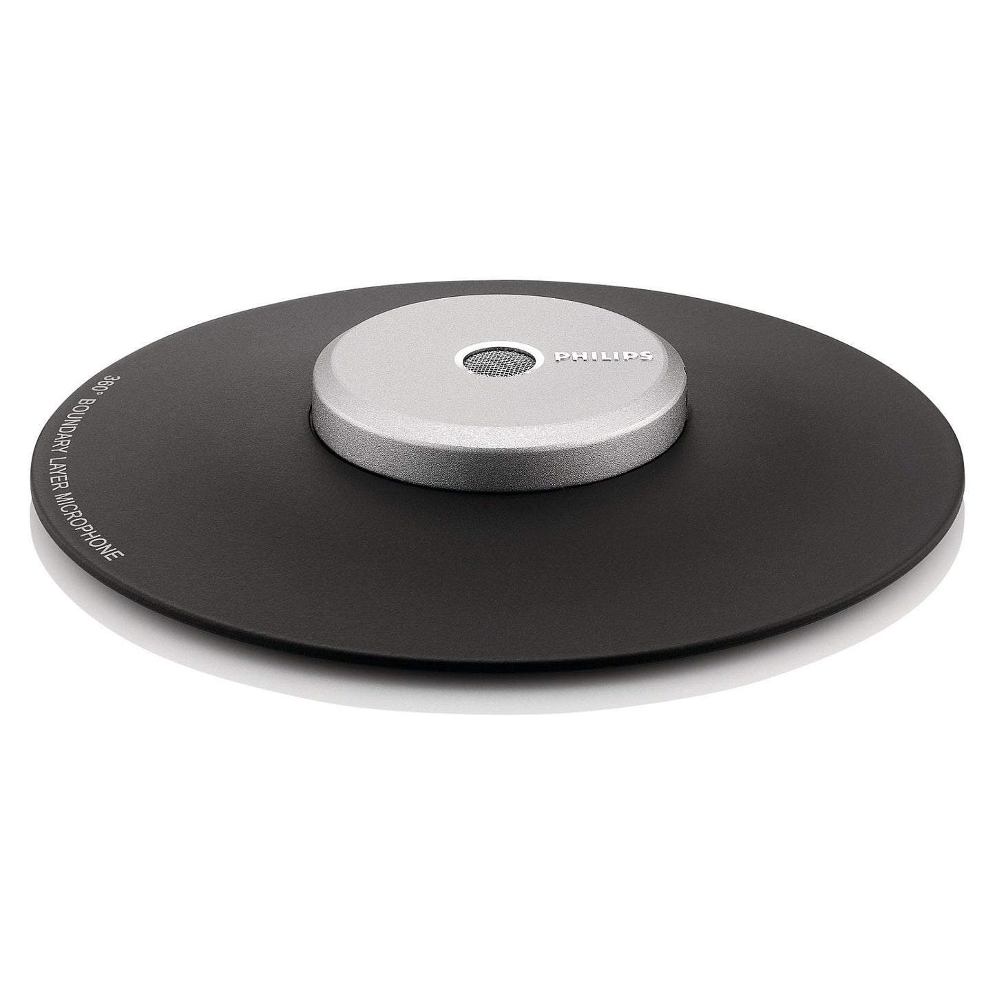 Philips LFH9172 Mikrofon silver grey