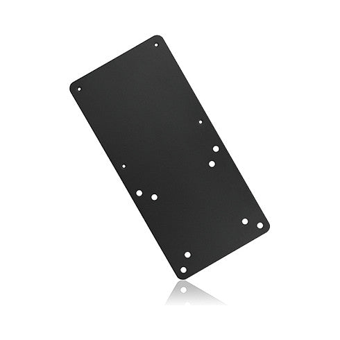 ICY BOX IB-MSA103-VM Intel NUC Halterung für Monitorständer mit VESA 75x75/100x100 Unterstützung
