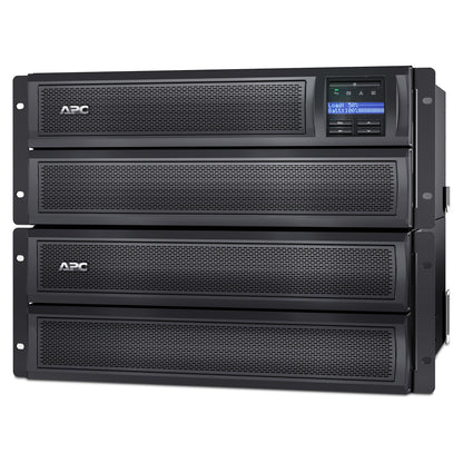 APC SMART-UPS X Rack/Tower 2200VA 1980W 4HE LCD