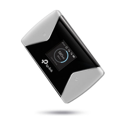 TP-Link M7650 - 600Mbps 4G LTE-Advanced Mobile Wi-Fi