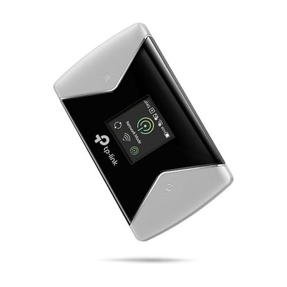 TP-Link M7450 - 300Mbps 4G LTE-Advanced Mobile Wi-Fi