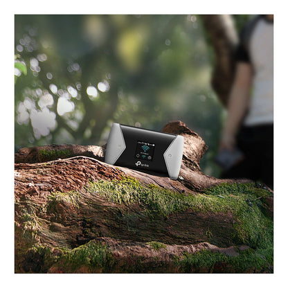 TP-Link M7450 - 300Mbps 4G LTE-Advanced Mobile Wi-Fi