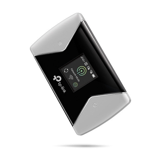 TP-Link M7450 - 300Mbps 4G LTE-Advanced Mobile Wi-Fi