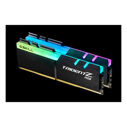 3200 16GB(2x8)  G.Skill TridentZ RGB Series
