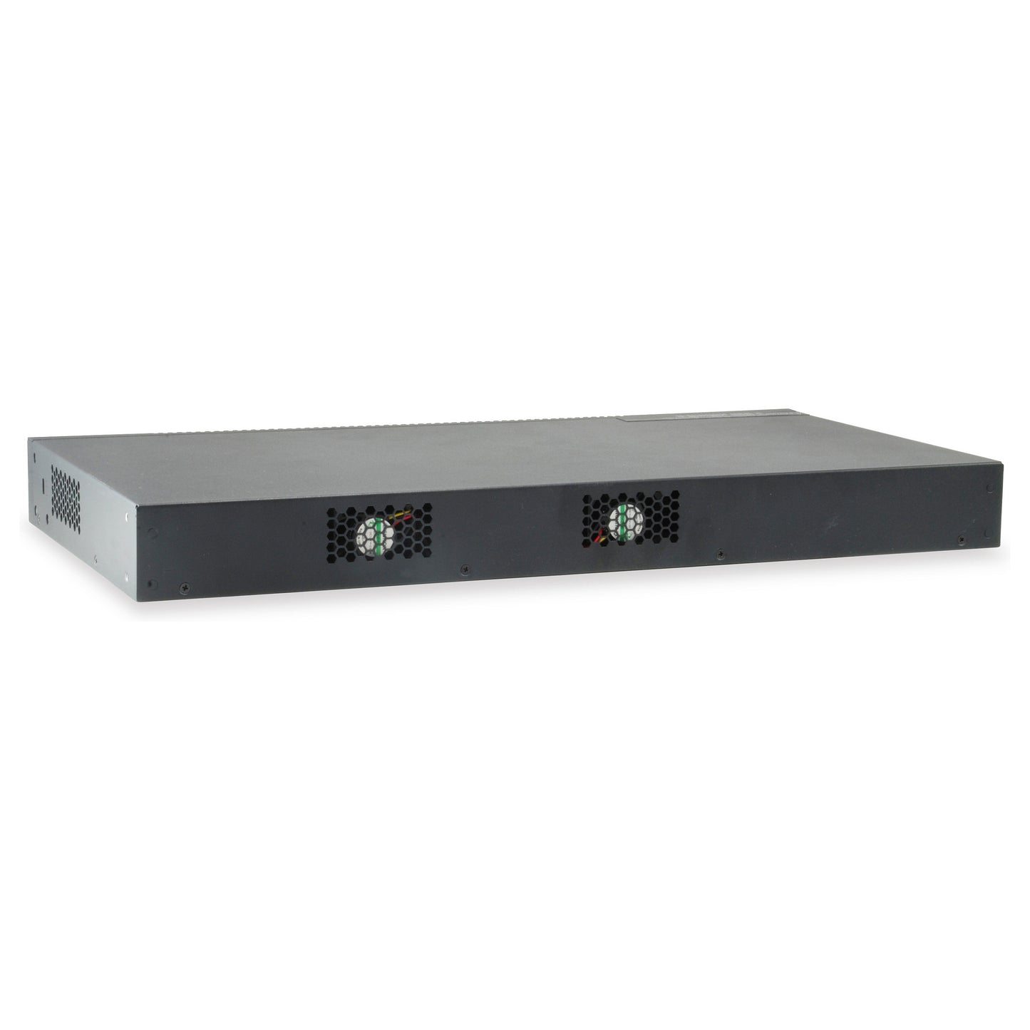 Switch 48.3cm 24x SFP GTL-2872 4xGE 4xSFP+ - Switch - Glasfaser (LWL)