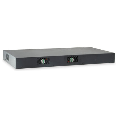 Switch 48.3cm 24x SFP GTL-2872 4xGE 4xSFP+ - Switch - Glasfaser (LWL)