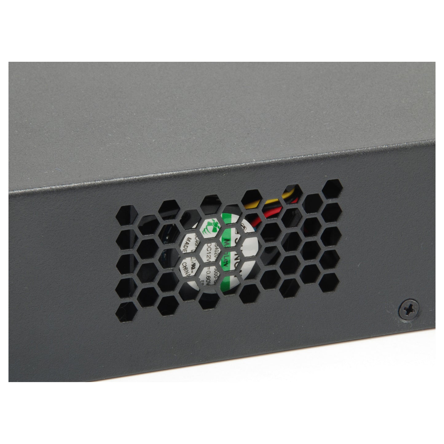 Switch 48.3cm 24x SFP GTL-2872 4xGE 4xSFP+ - Switch - Glasfaser (LWL)