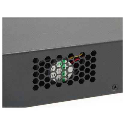 Switch 48.3cm 24x SFP GTL-2872 4xGE 4xSFP+ - Switch - Glasfaser (LWL)