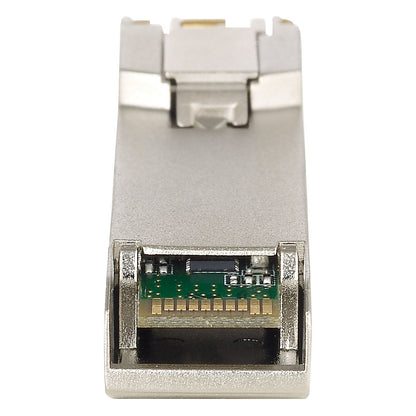 SFP Transceiver 1.25G Mini-GBIC 100m