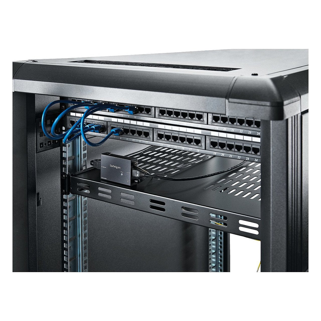 HDMI EXTENDER UEBER CAT5E/CAT6