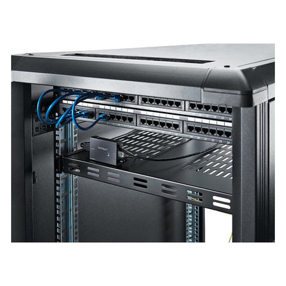 HDMI EXTENDER UEBER CAT5E/CAT6