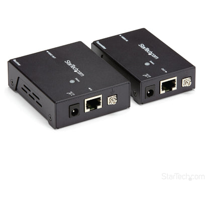 HDMI EXTENDER UEBER CAT5E/CAT6