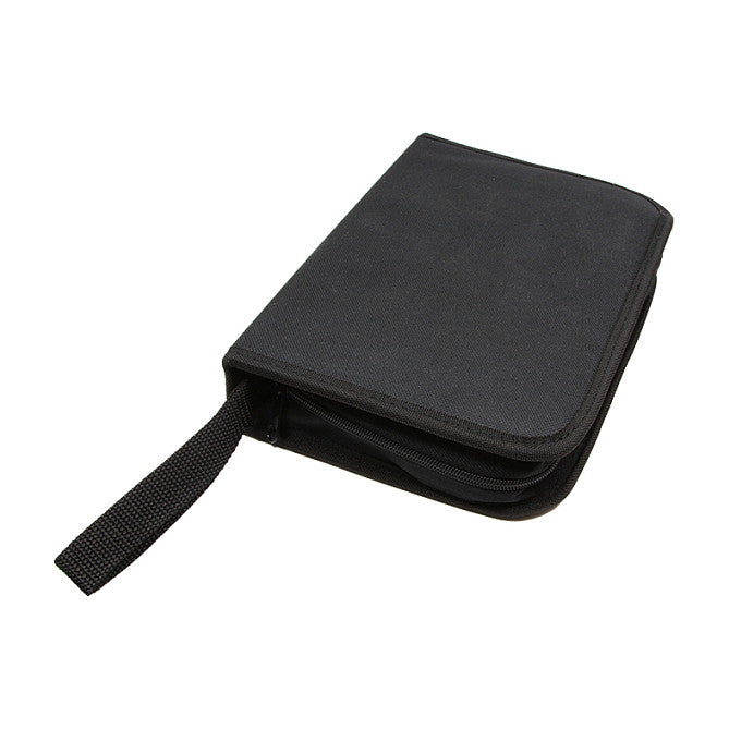 LogiLink Management Netzwerk-Werkzeugset mit Tasche 6-teilig