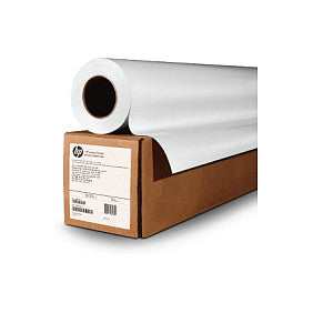 Universal Coated Paper 24"x150'