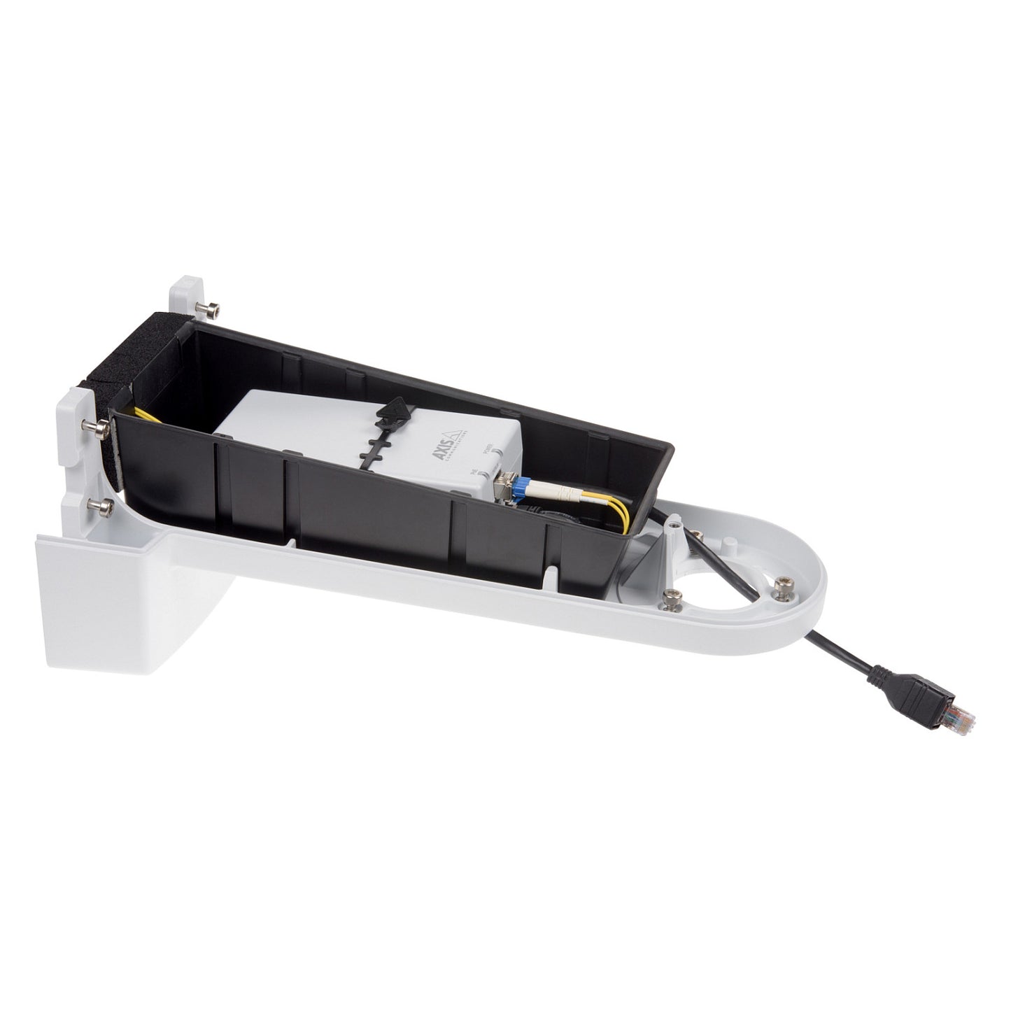 Axis Montagehalter T91G61 Wandhalter für PTZ/Fix Dome