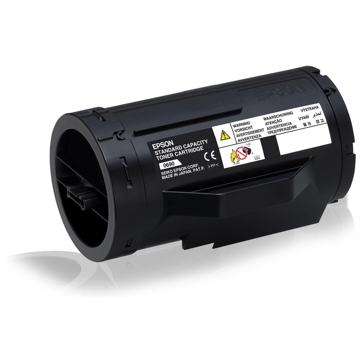 Epson AL-M300 2700Seiten Schwarz