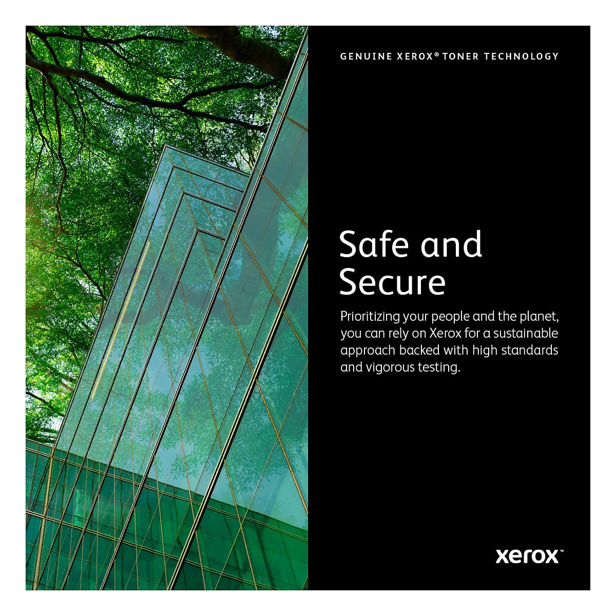 Xerox Cartridge 6020 Magenta (106R02757)