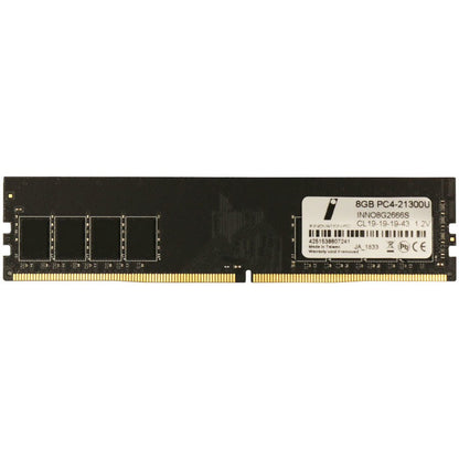 2666 8GB Innovation IT CL19 1.2V LD