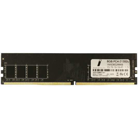 2666 8 Go Innovation IT CL19 1,2 V LD